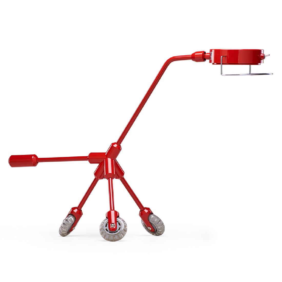 HARRY ALLEN; IKEA Kila desk lamp (1 of 4)