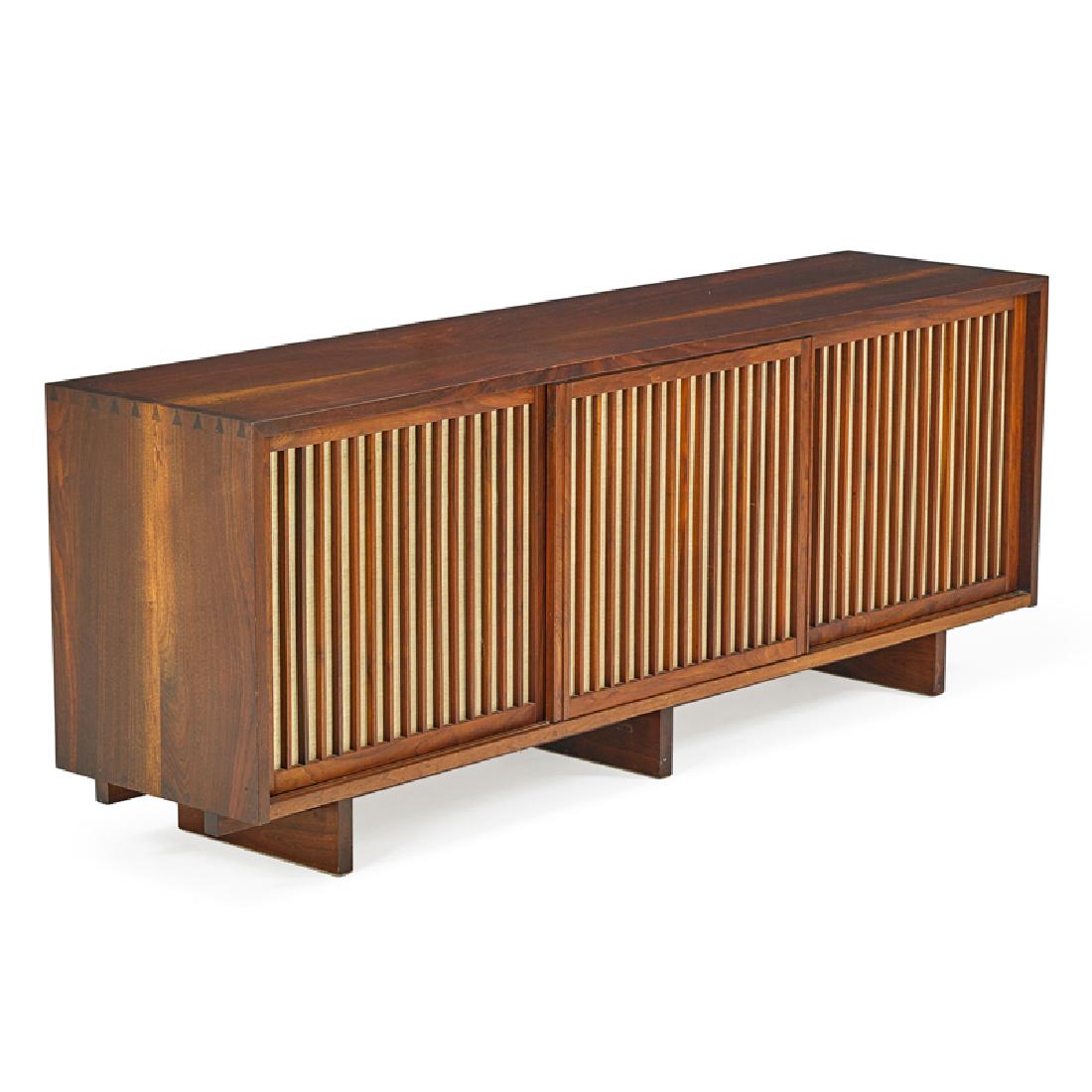 GEORGE NAKASHIMA Special chest (1 of 6)