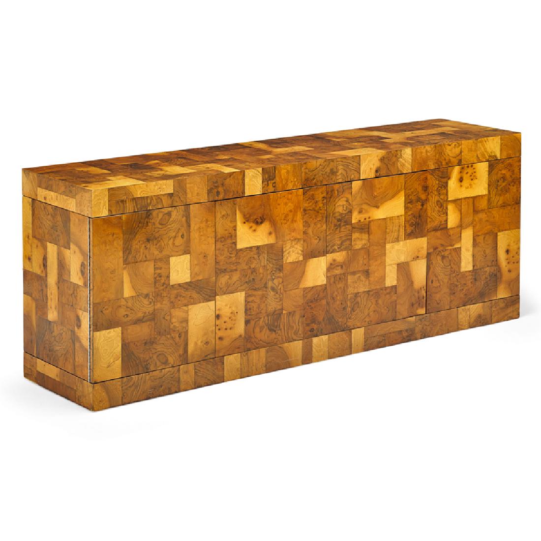 PAUL EVANS Cabinet (1 of 7)