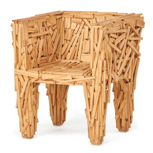 Resultado de imagen de favela chair