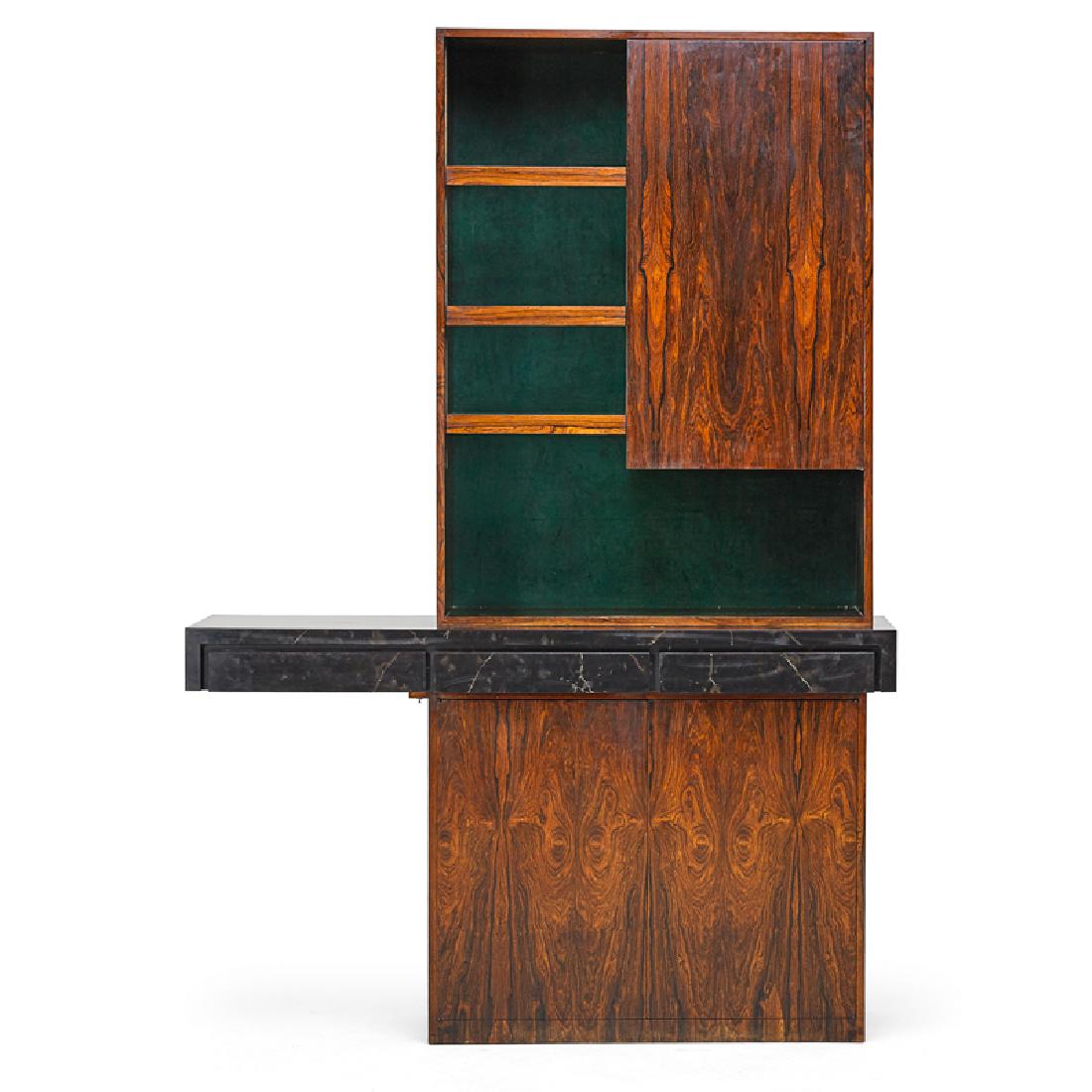 VLADIMIR KAGAN Bar cabinet (1 of 9)
