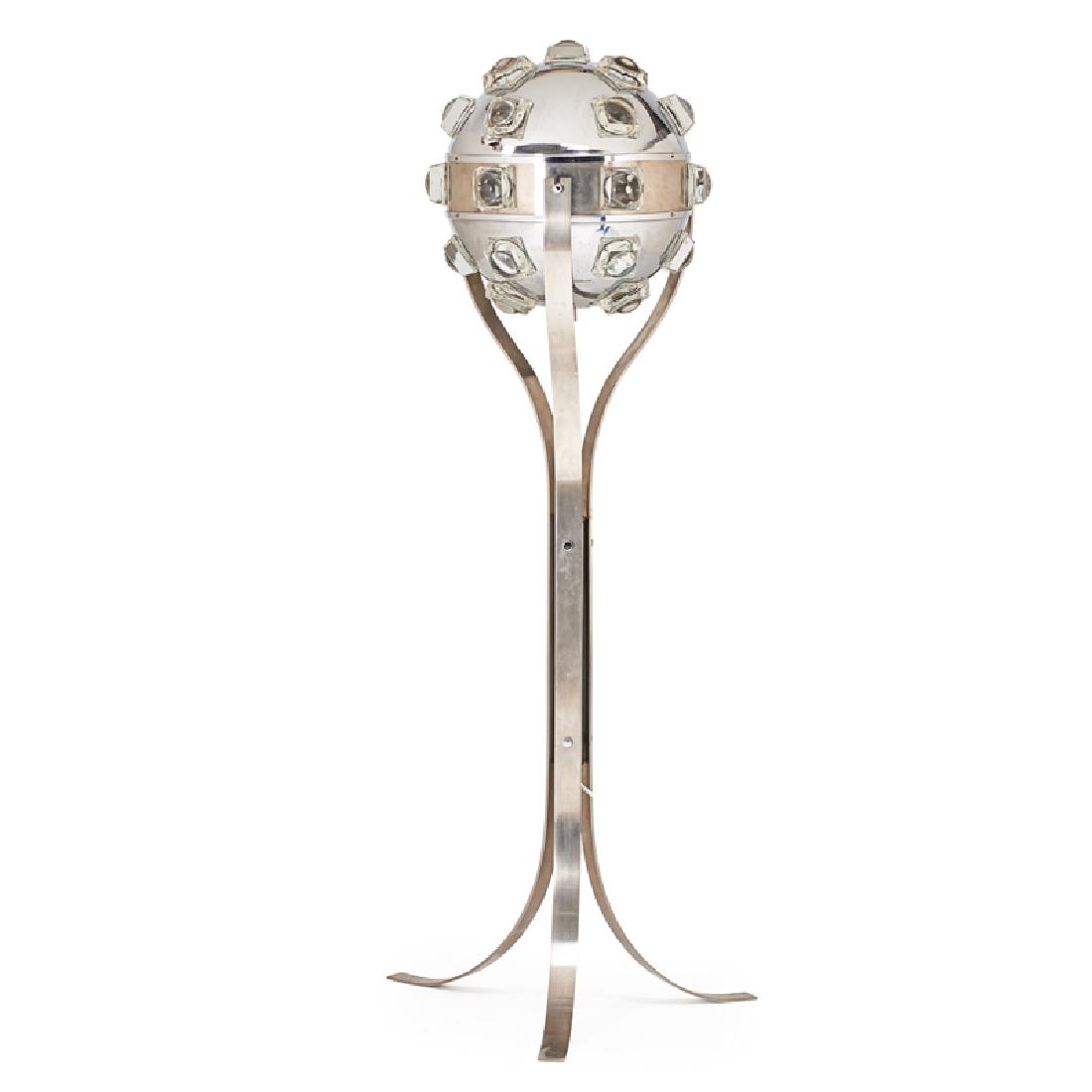 ITALIAN Floor Lamp (1 of 3)