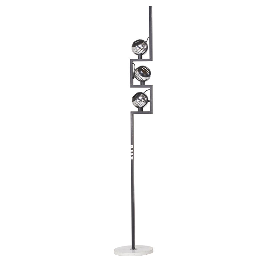 ARREDOLUCE Adjustable floor lamp (1 of 4)