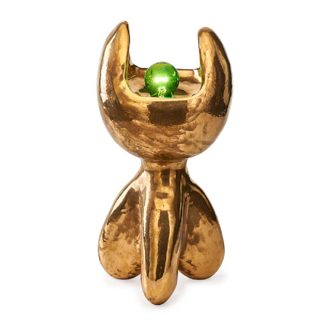 KA-KWONG HUI Tripod lamp (1 of 2)