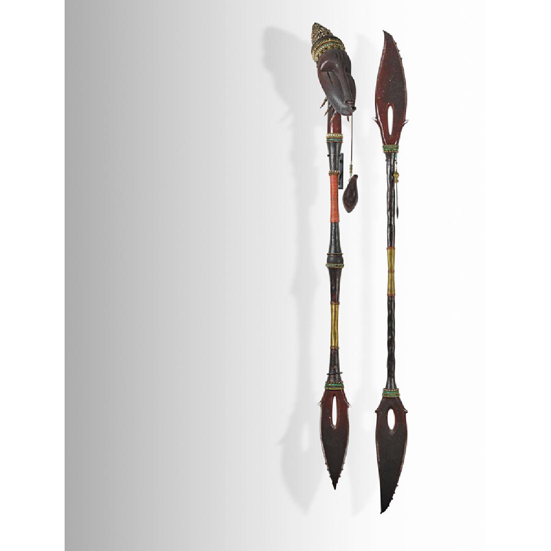 SABRINA KNOWLES; JENNY POHLMAN Large sculpture (1 of 15)