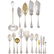 TIFFANY & CO. "TIFFANY" STERLING SILVER SERVING PIECES