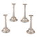 SET OF GORHAM STERLING SILVER CANDLESTICKS