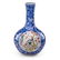 CHINESE PORCELAIN GLOBULAR VASE
