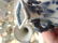 CHINESE EXPORT PORCELAIN VASES - 8