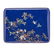 HAYASHI KODENJI CLOISONNE BOX - 2