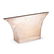 LINO SABATTINI PERSEPOLI SILVER PLATED VASE - 2