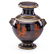 ENGLISH ATTIC STYLE VASE