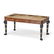 REGENCY STYLE PART EBONIZED WRITING TABLE