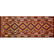TWO Q'ASHQA'I KILIM RUGS