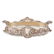 FRENCH STYLE SILVER CENTERPIECE