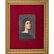 THREE BERLIN PORCELAIN PLAQUES - 2