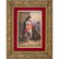 THREE BERLIN PORCELAIN PLAQUES - 3