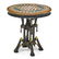 VICTORIAN AESTHETIC MOVEMENT SPECIMEN TOP TABLE