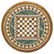 VICTORIAN AESTHETIC MOVEMENT SPECIMEN TOP TABLE - 2