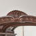 STYLE OF HORNER CARVED OAK BUFFET - 2