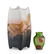 DAUM NANCY CAMEO GLASS - 2