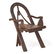 STYLE OF VASILI PETROVICH SHUTOV CHAIR