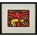 Keith Haring (American, 1958-1990) - 2