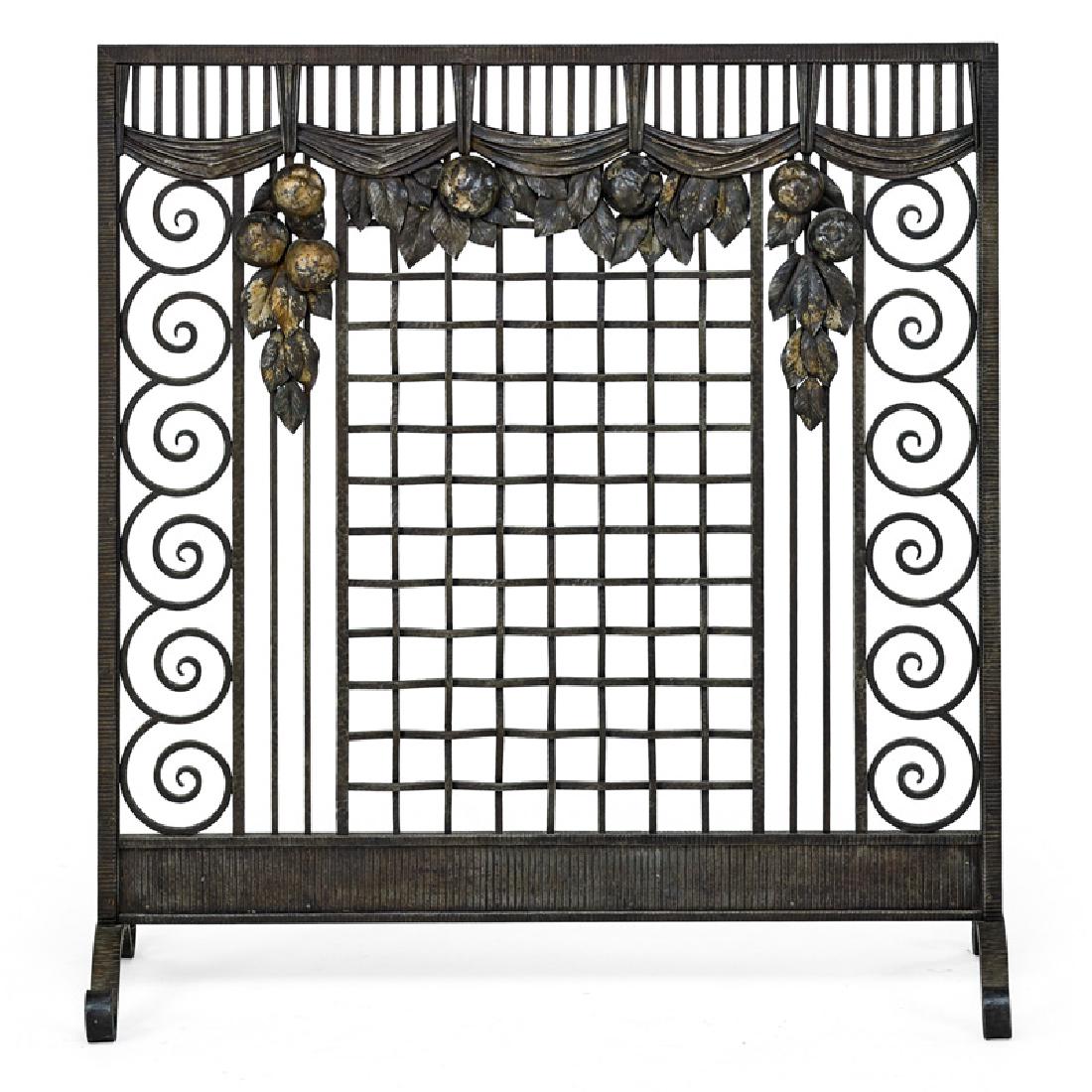 DELION Firescreen (1 of 4)