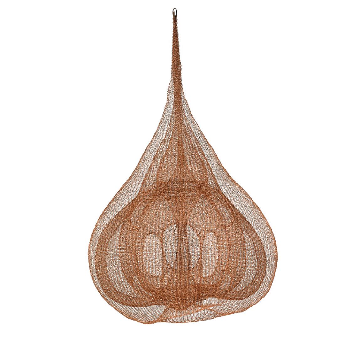 D'LISA CREAGER Hanging sculpture (1 of 6)