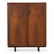 GEORGE NAKASHIMA Rare Bahut cabinet
