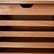 GEORGE NAKASHIMA Rare Bahut cabinet - 8