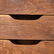 GEORGE NAKASHIMA Rare Bahut cabinet - 9