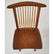 GEORGE NAKASHIMA Eight Conoid chairs - 2