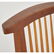 GEORGE NAKASHIMA Eight Conoid chairs - 3