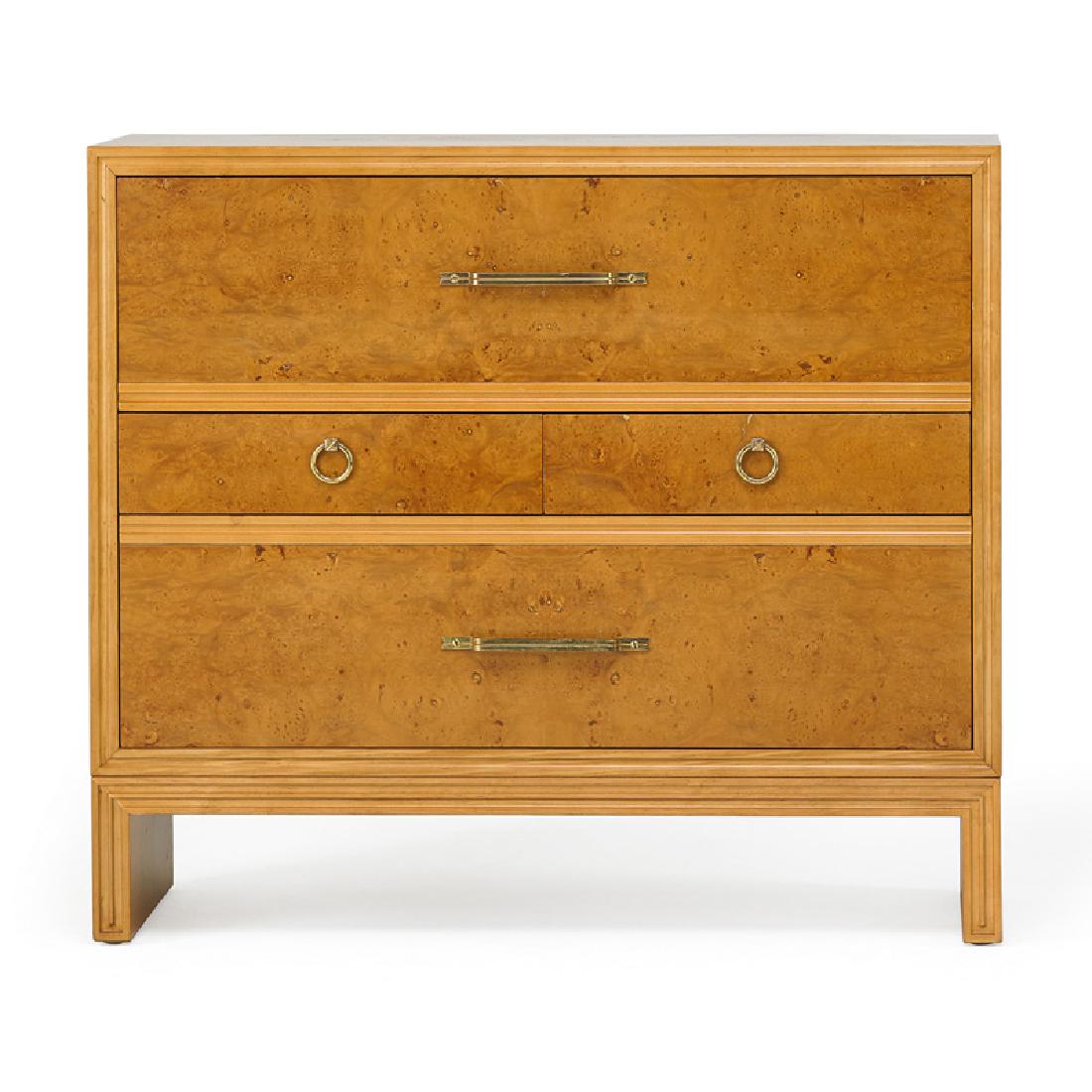 TOMMI PARZINGER Four-drawer dresser (1 of 4)