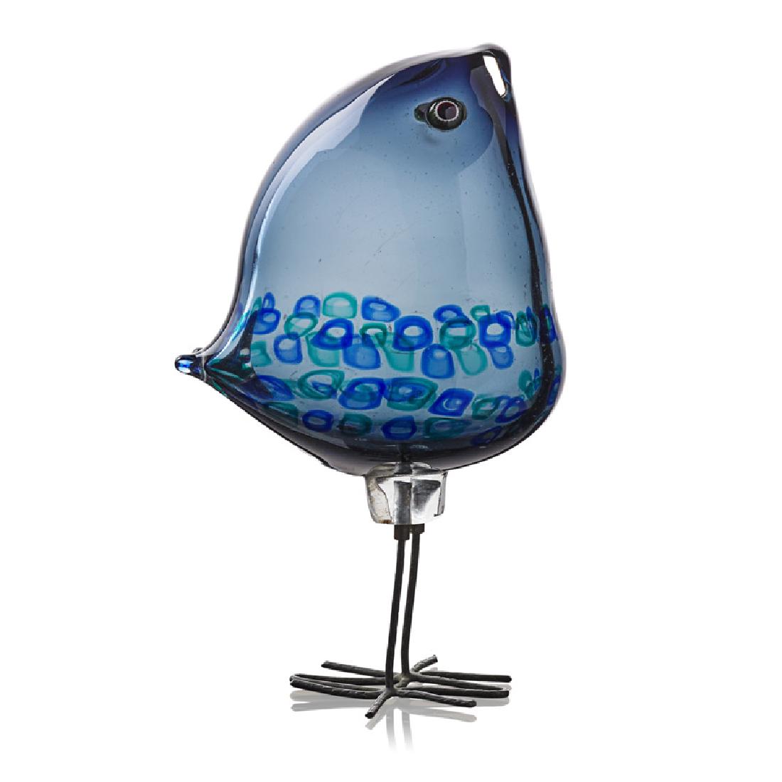 ALESSANDRO PIANON Pulcini sculpture (1 of 4)