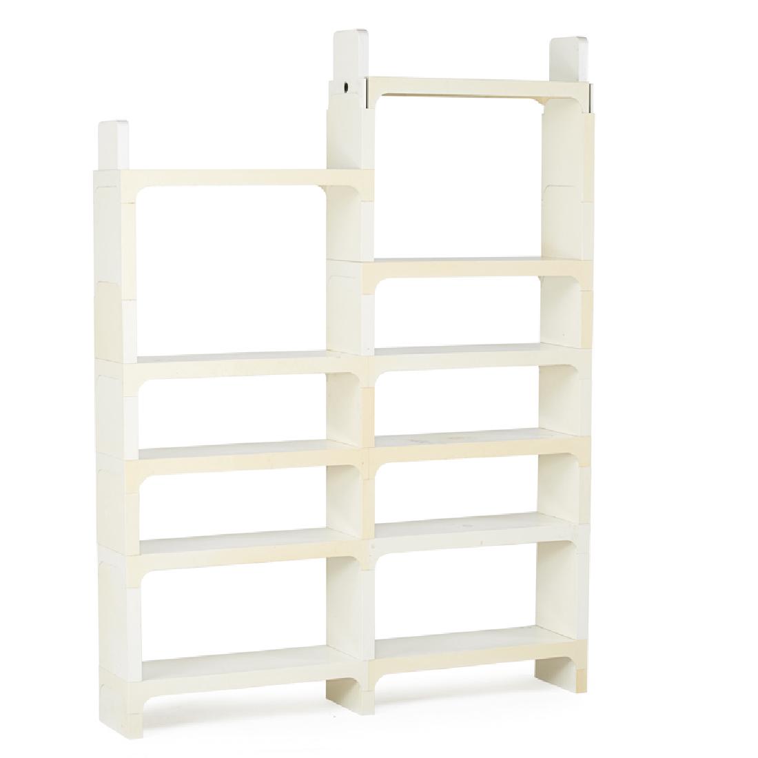 OLAF VON BOHR  KARTELL (1 of 1)