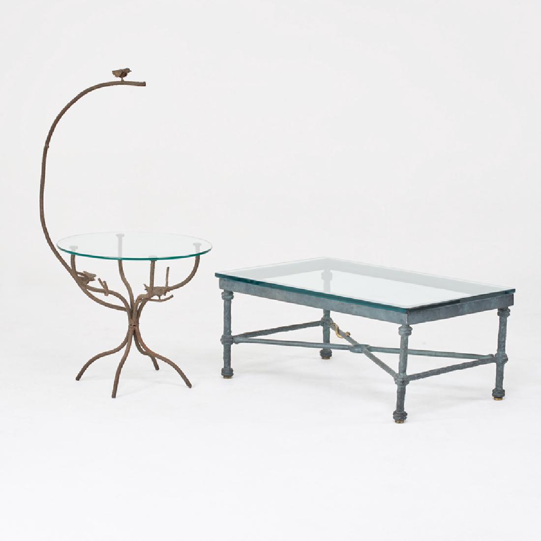 STYLE OF DIEGO GIACOMETTI (1 of 1)