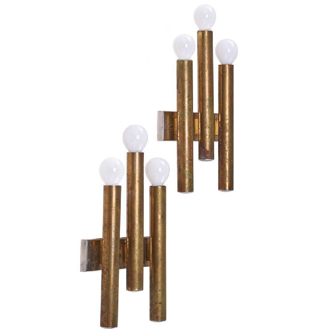 GIO PONTI (1891 - 1979)   CANDLE ITALY (1 of 1)