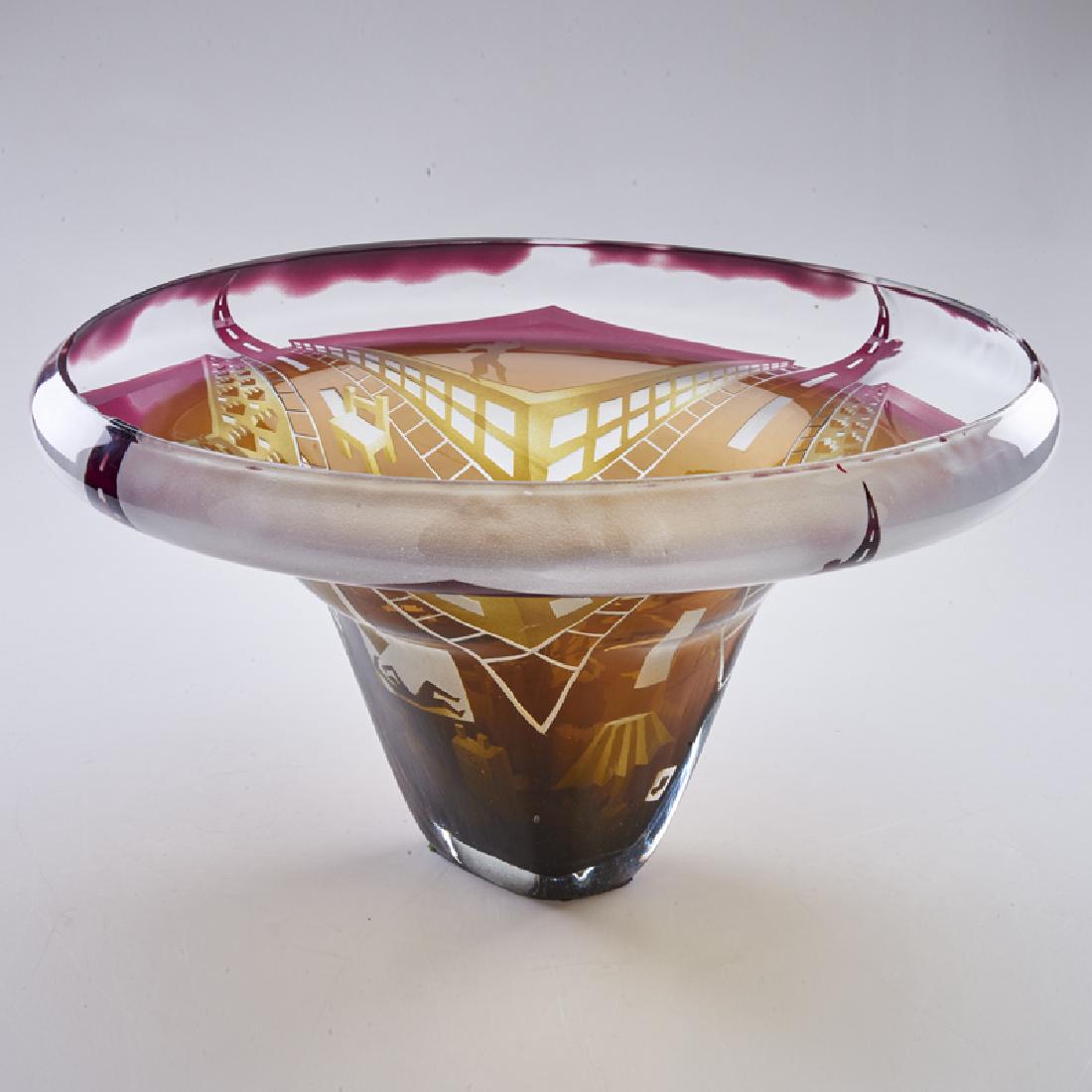 STEVE TOBIN (b. 1957) (1 of 1)