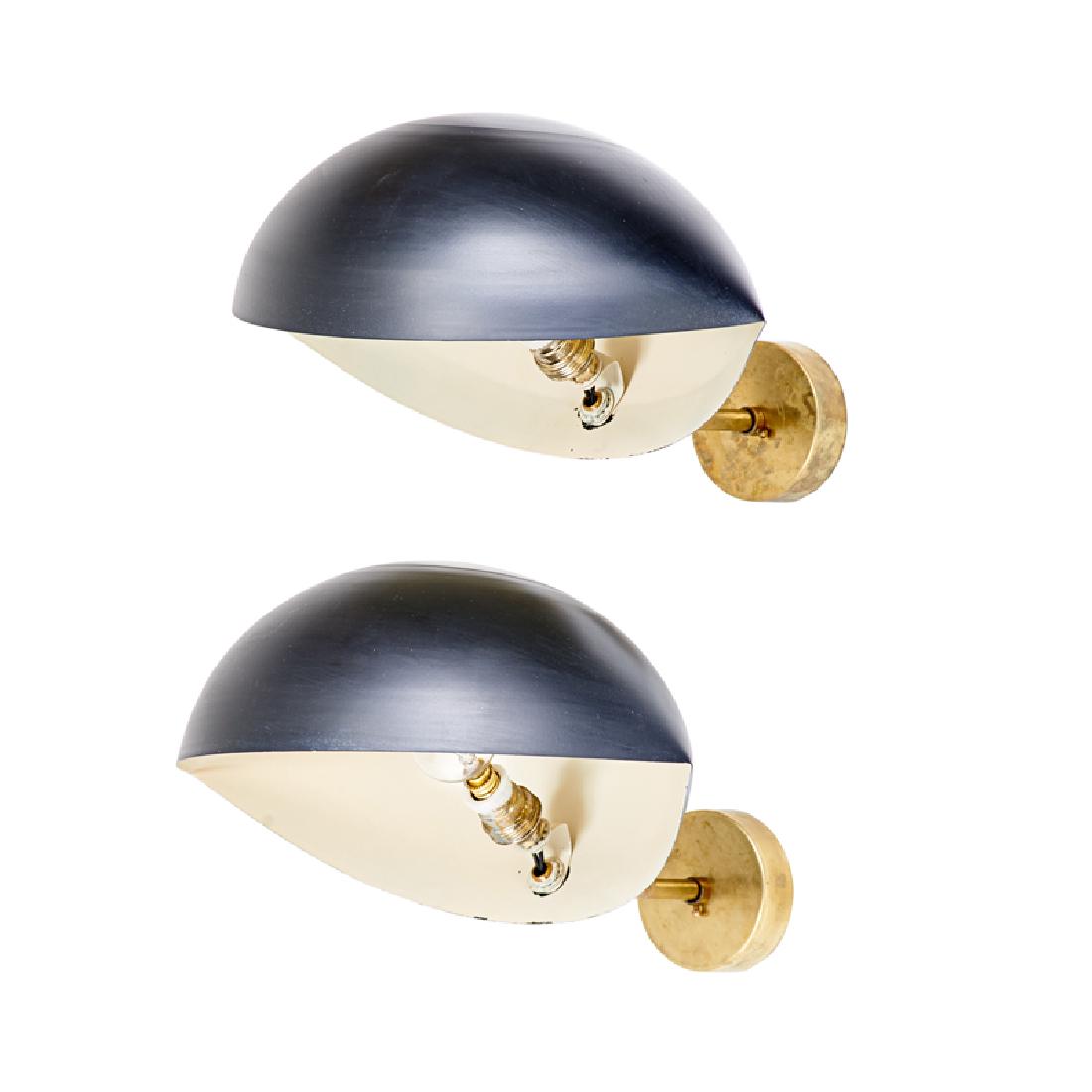 STYLE OF SERGE MOUILLE (1 of 1)