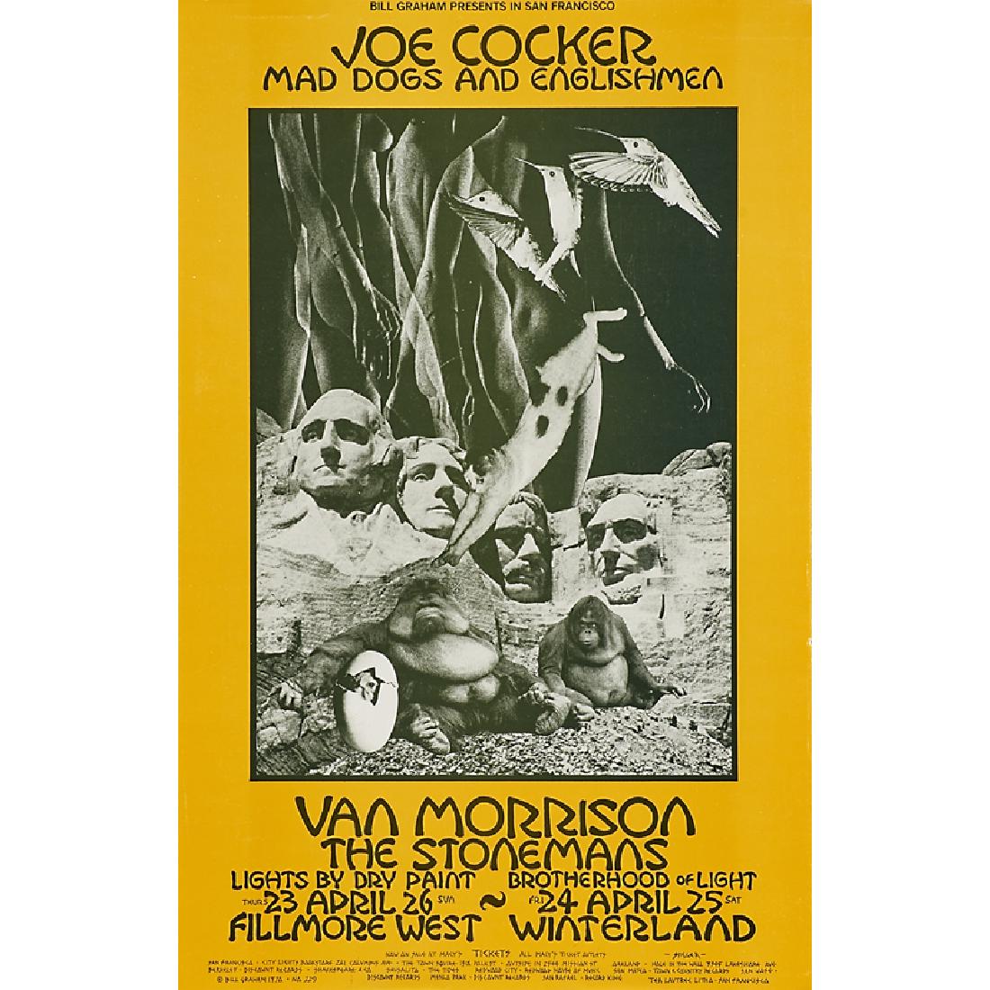 BILL GRAHAM PRESENTS (1 of 1)