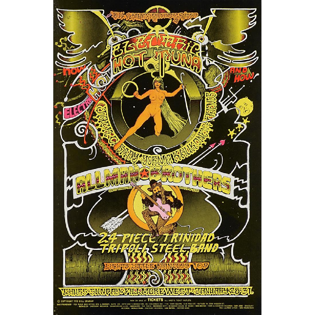 BILL GRAHAM PRESENTS (1 of 1)