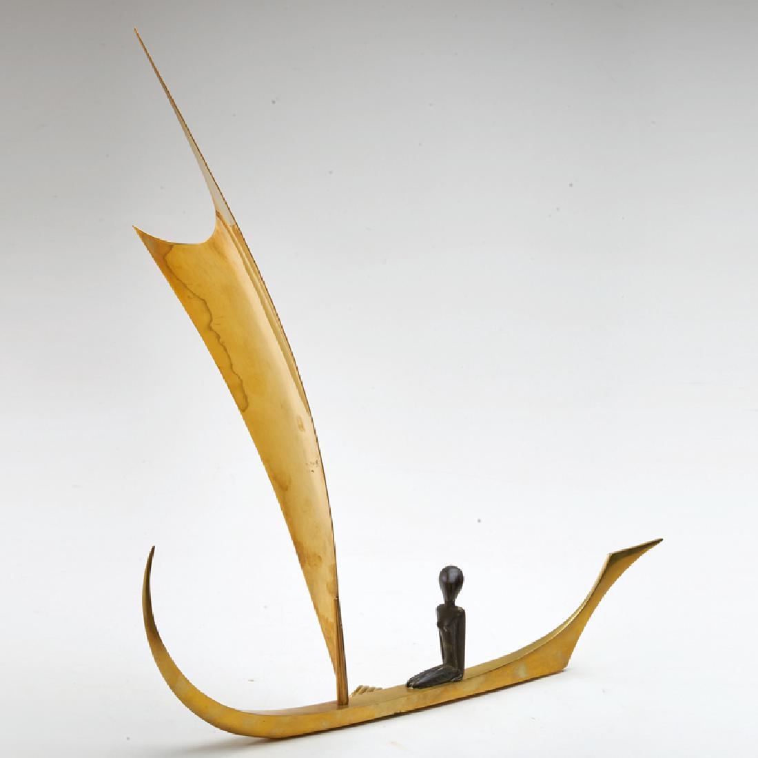 KARL HAGENAUER; WERKSTATTE HAGENAUER WIEN (1 of 1)