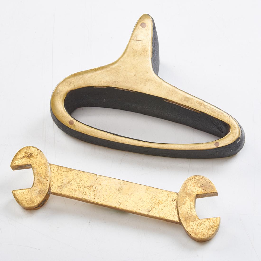 CARL AUBOCK (1900-1957) (1 of 1)