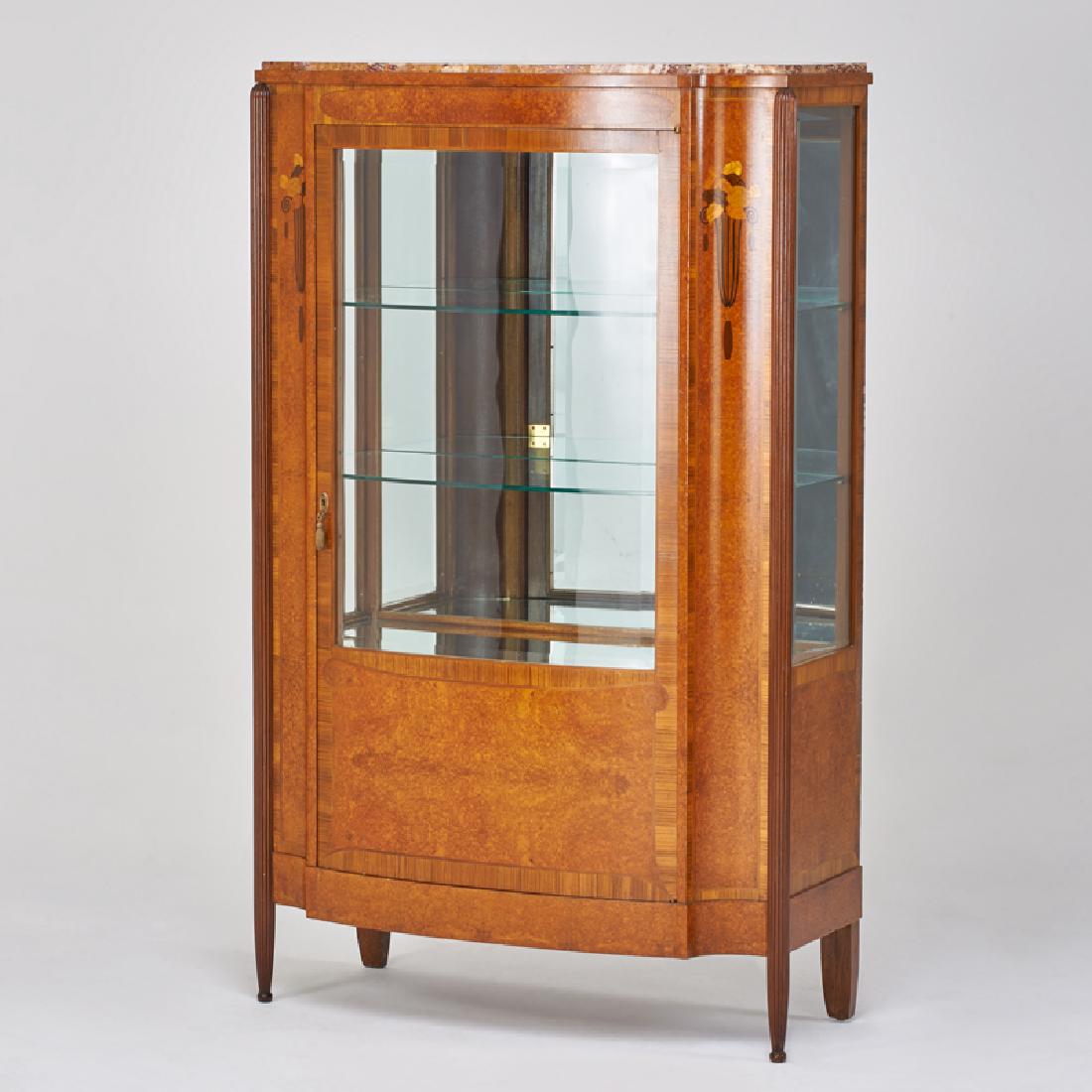 FRENCH ART DECO (1 of 1)