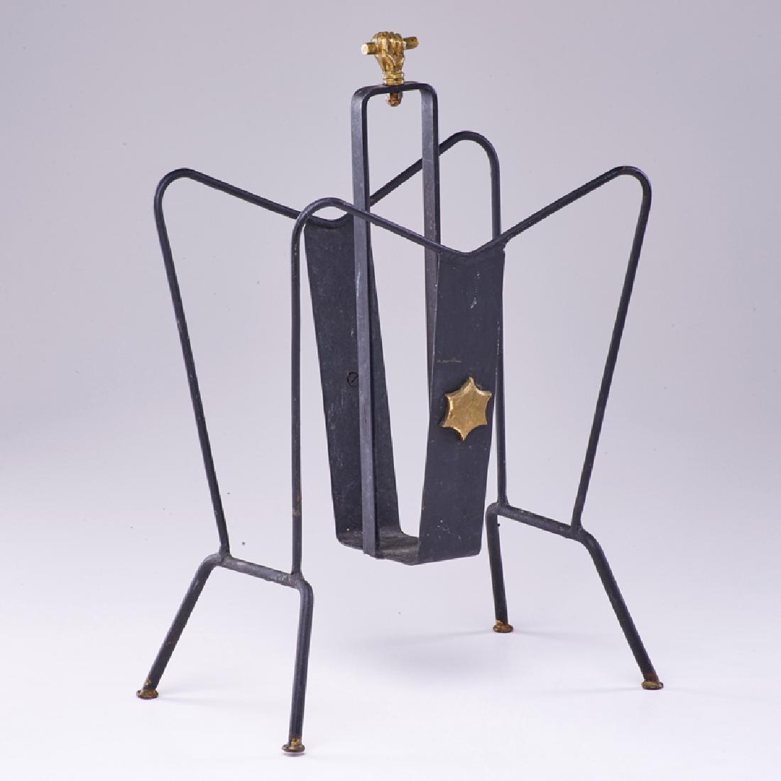 JACQUES ADNET (1 of 1)