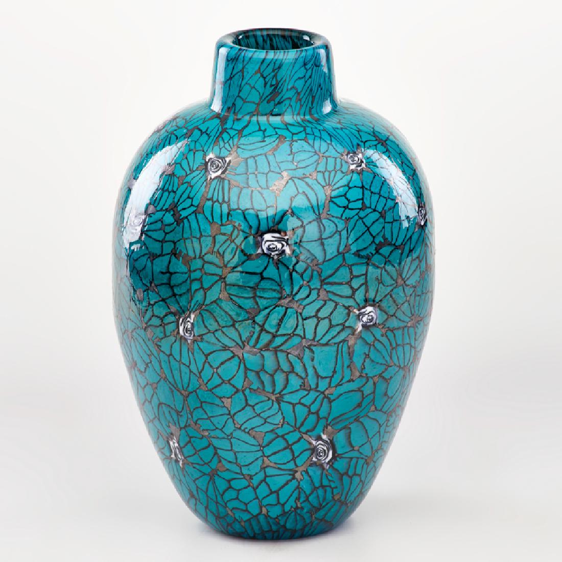 VITTORIO FERRO (b. 1932) (1 of 1)