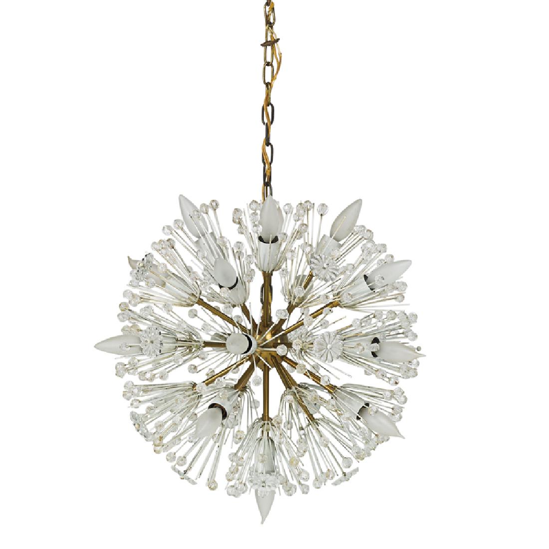 EMIL STEJNAR (b. 1939) (1 of 2)