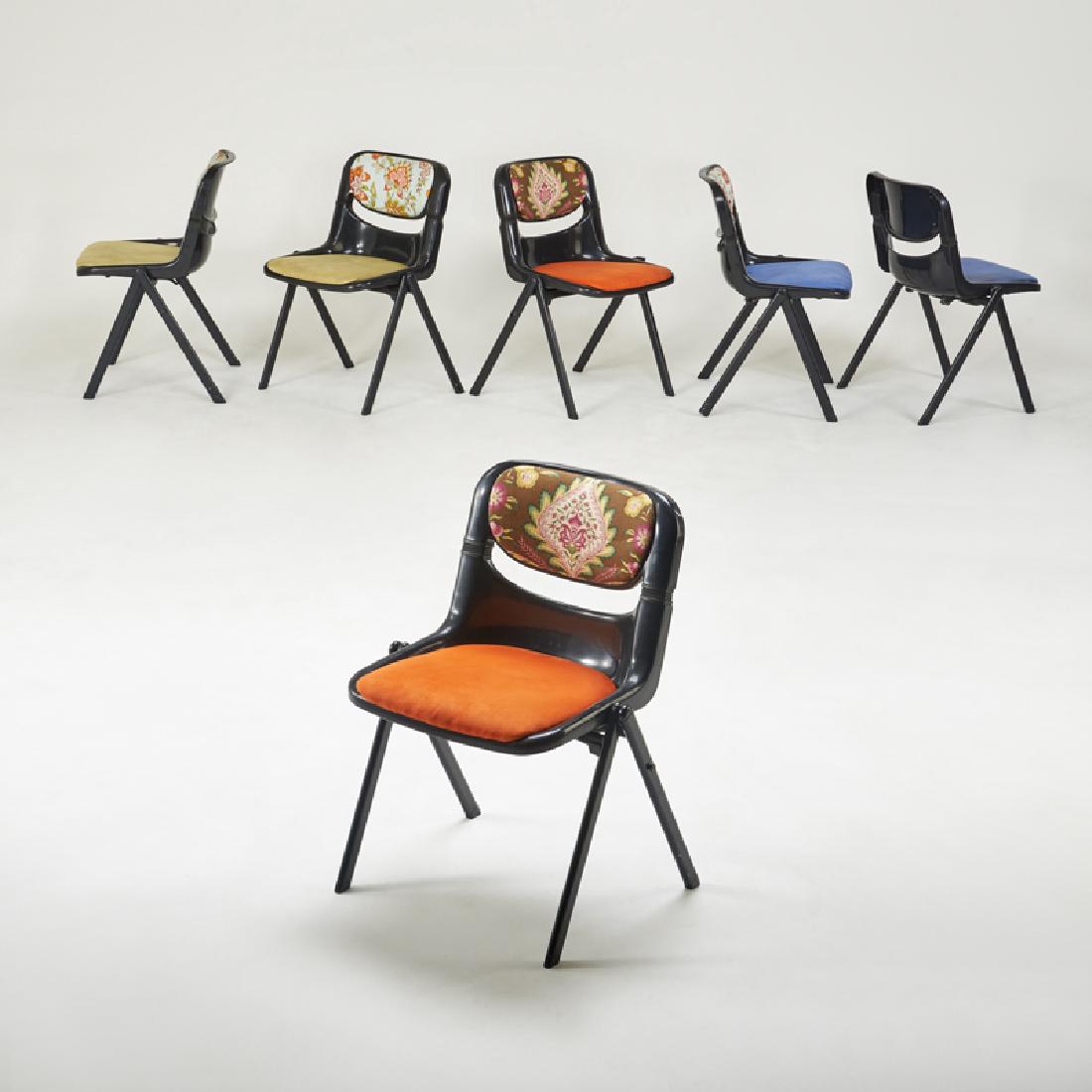 EMILIO AMBASZ; GIANCARLO PIRETTI/ OPENARK (1 of 1)